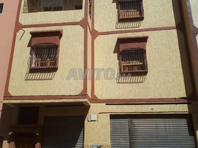 Maison vente à Dcheira El Jihadia, Oued ed Dahab-Lagouira