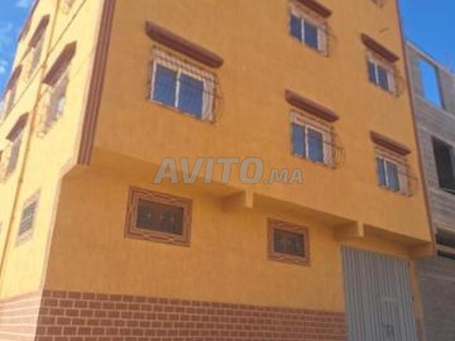Maison vente à Aoulouz, Oued ed Dahab-Lagouira