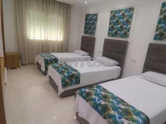 Propriété vente à Martil, Tanger-Tétouan