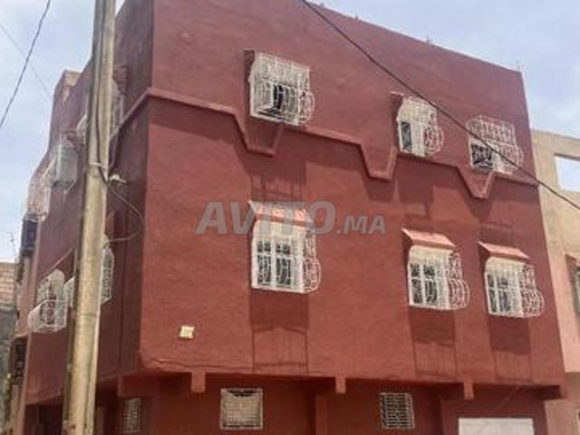 Maison vente à Ben Guerir, L'Oriental