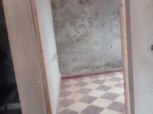 Maison vente à Berkane