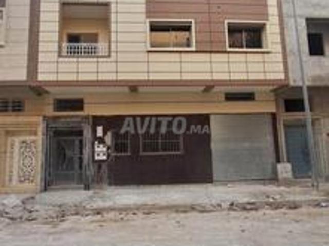 Maison vente à Meknès