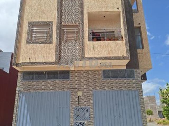 Maison vente à Oued Zem, Chaouia-Ouardigha