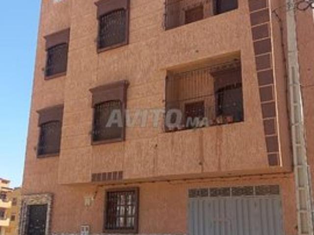 Maison vente à Taroudant, Sous-Massa-Drâa