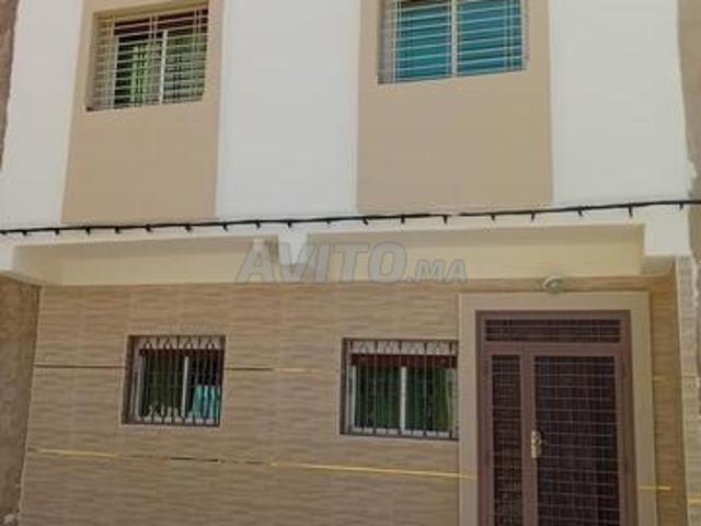 Maison vente à Nador