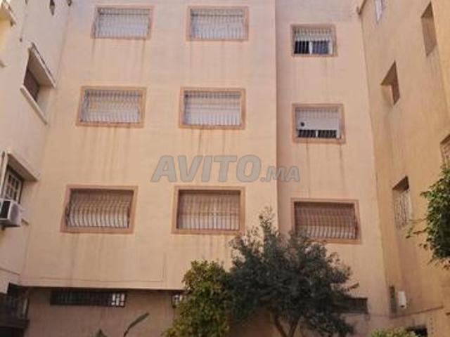 Maison vente à Anfa, Gharb-Chrarda-Beni Hssen