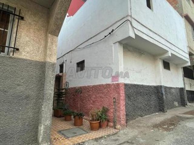 Maison vente à Rbat
