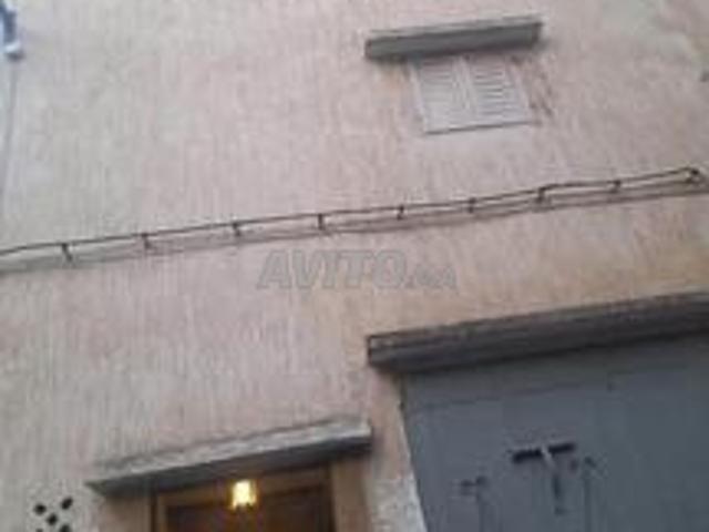 Maison vente à Rbat