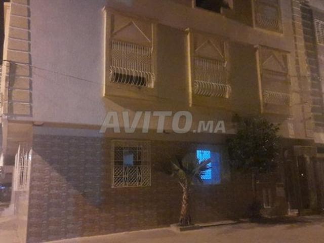 Maison vente à Meknès
