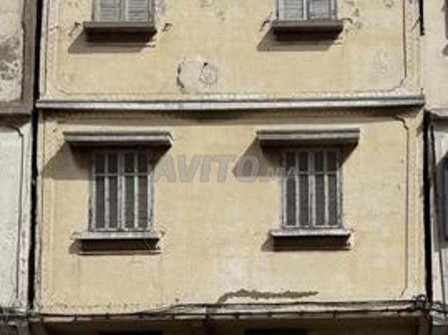 Maison vente à Anfa, Ben M'sick