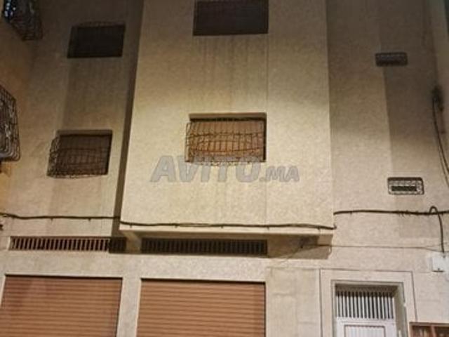Maison vente à Anfa, Gharb-Chrarda-Beni Hssen