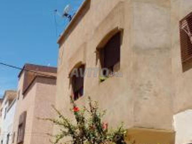 Maison vente à Meknès