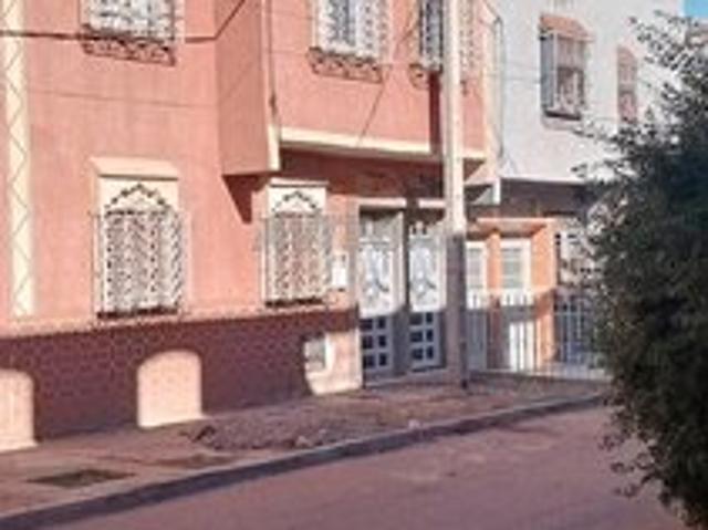 Maison vente à Kasba Tadla
