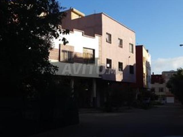 Maison vente à Meknès