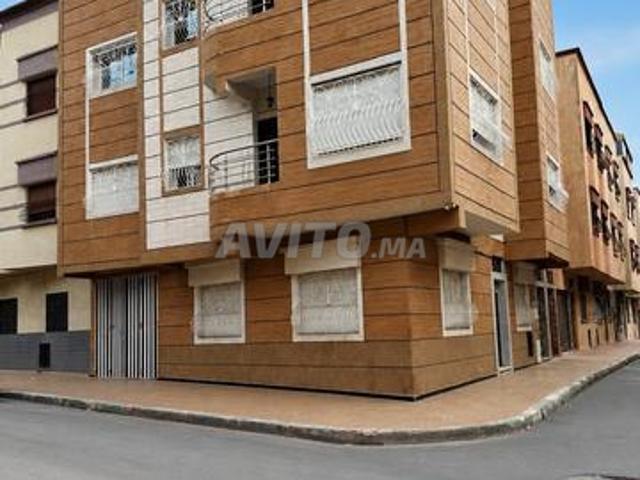 Maison vente à El Ma, Gharb-Chrarda-Beni Hssen