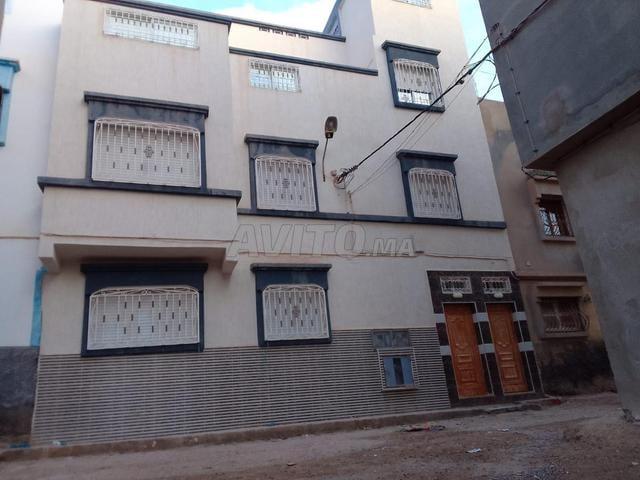 Maison vente à Agadir, Oued ed Dahab-Lagouira