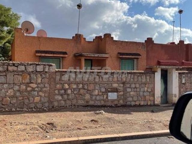 Maison vente à Azilal