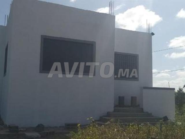 Propriété vente à Had Soualem, Gharb-Chrarda-Beni Hssen