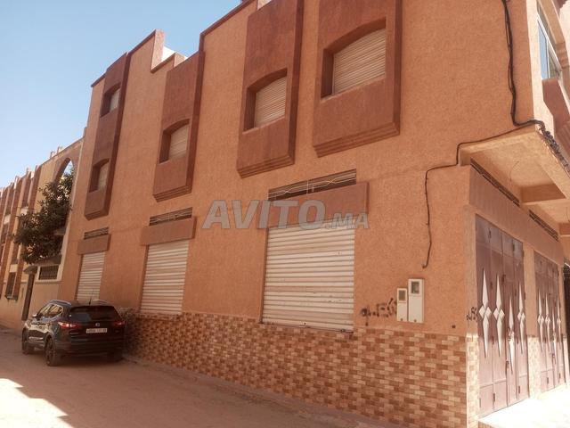 Maison vente à Ahfir