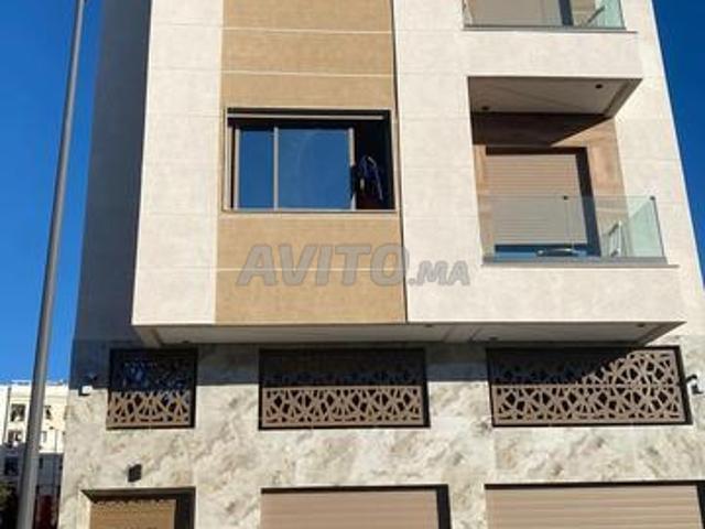 Maison vente à Tangero, Tanger-Tétouan