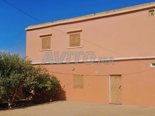 Maison vente à Oued ed Dahab-Lagouira