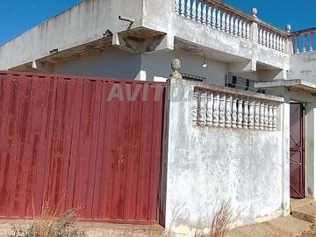 Maison vente à El Kebir, Tanger-Tétouan