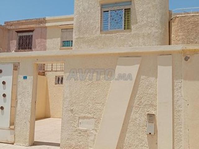 Maison vente à Oujda