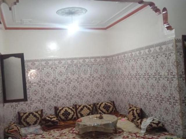 Maison vente à Tan Tan