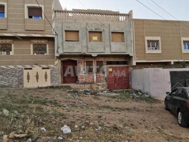 Maison vente à Nador