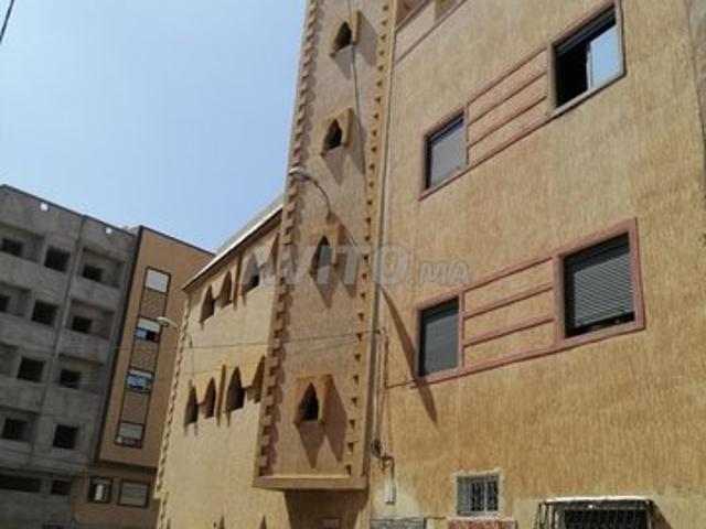 Maison vente à Settat, Gharb-Chrarda-Beni Hssen