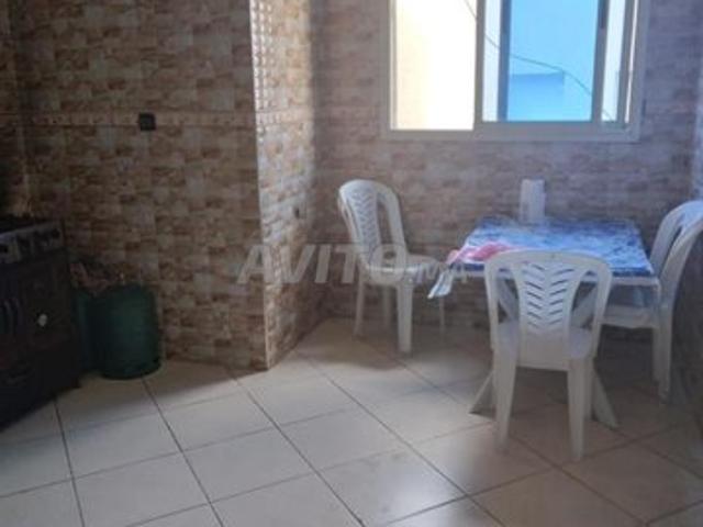 Maison vente à Gharb-Chrarda-Beni Hssen