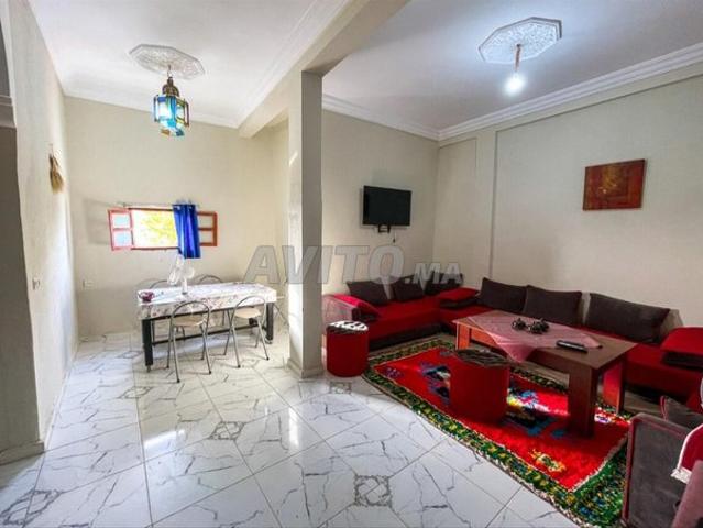 Maison location à Al Haouz, L'Oriental