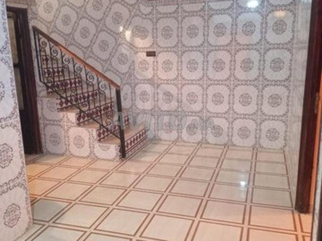 Maison vente à Imintanoute, L'Oriental