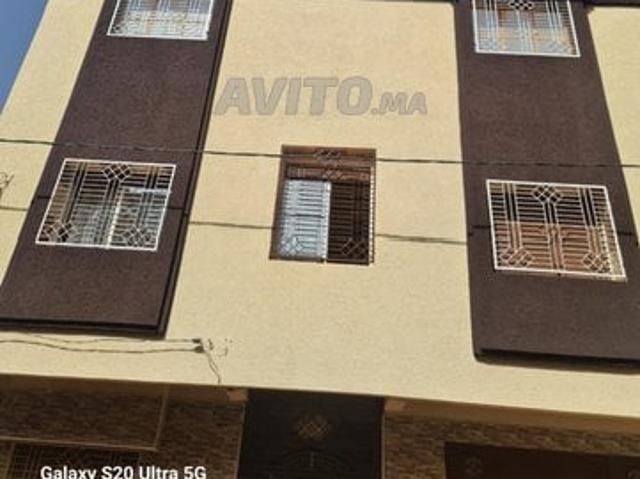 Maison vente à Oujda