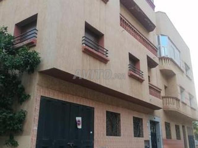 Maison vente à Tit Mellil, Gharb-Chrarda-Beni Hssen