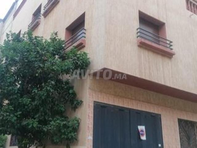 Maison vente à Tit Mellil, Grand Casablanca