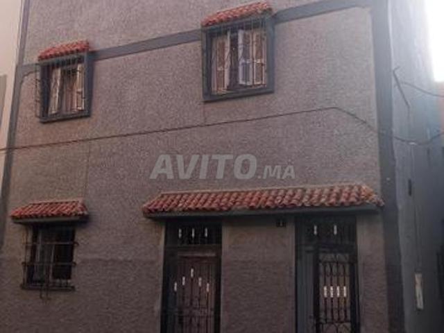 Maison vente à El Ma, Gharb-Chrarda-Beni Hssen