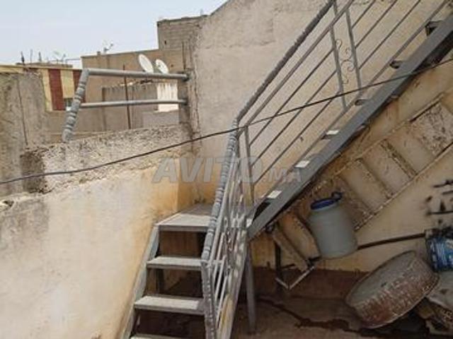 Maison vente à Fès
