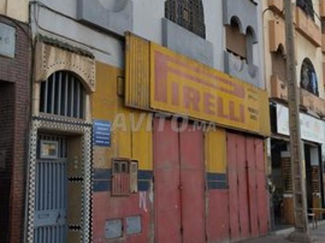 Maison vente à Berrechid, Gharb-Chrarda-Beni Hssen