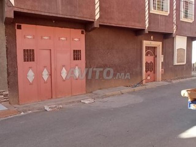 Maison vente à Berkane
