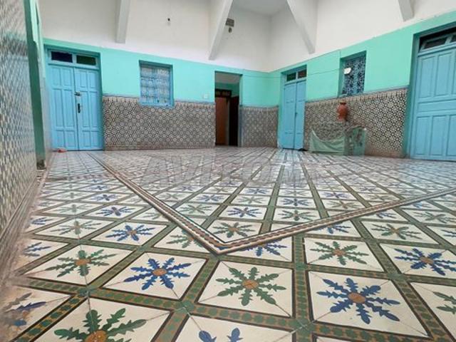 Propriété vente à Guelmim