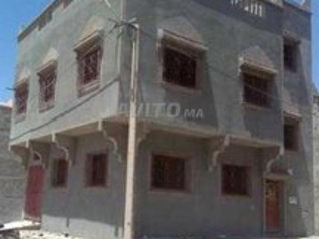 Maison vente à Zaouiat Cheikh