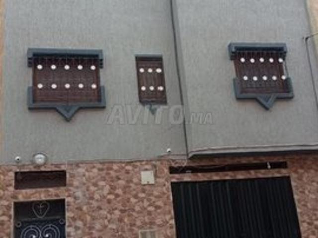 Maison vente à Settat, Chaouia-Ouardigha