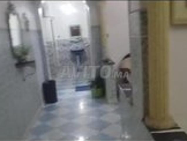 Maison vente à Ben Slimane