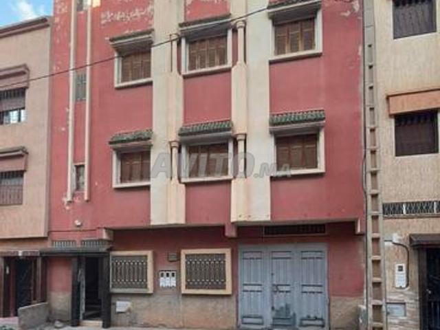 Maison vente à Khénifra