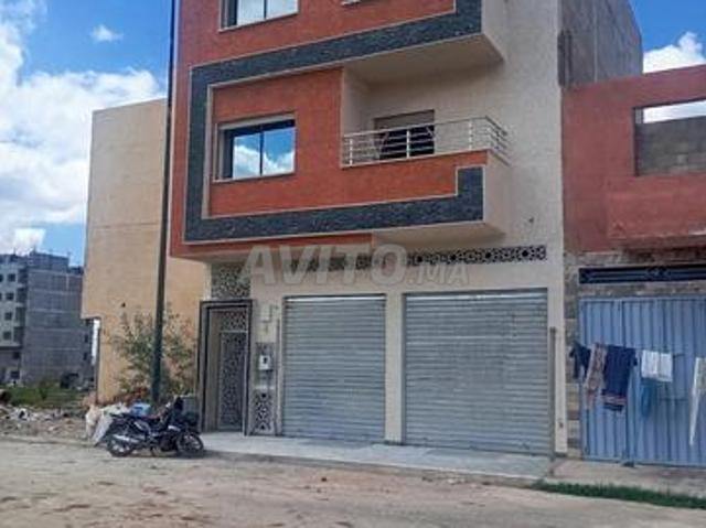 Maison vente à Mellal