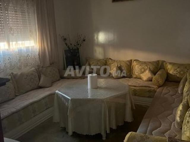 Maison vente à Oued Zem, Chaouia-Ouardigha