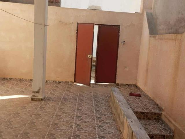 Maison vente à Beni Khalled
