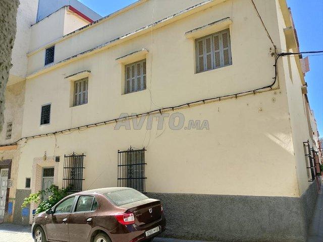 Maison vente à El Kebir, Tanger-Tétouan