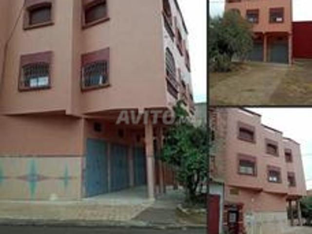 Maison vente à Sidi Qacem